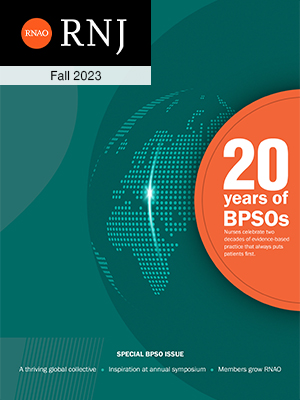 BPSO special issue: 20th anniversary