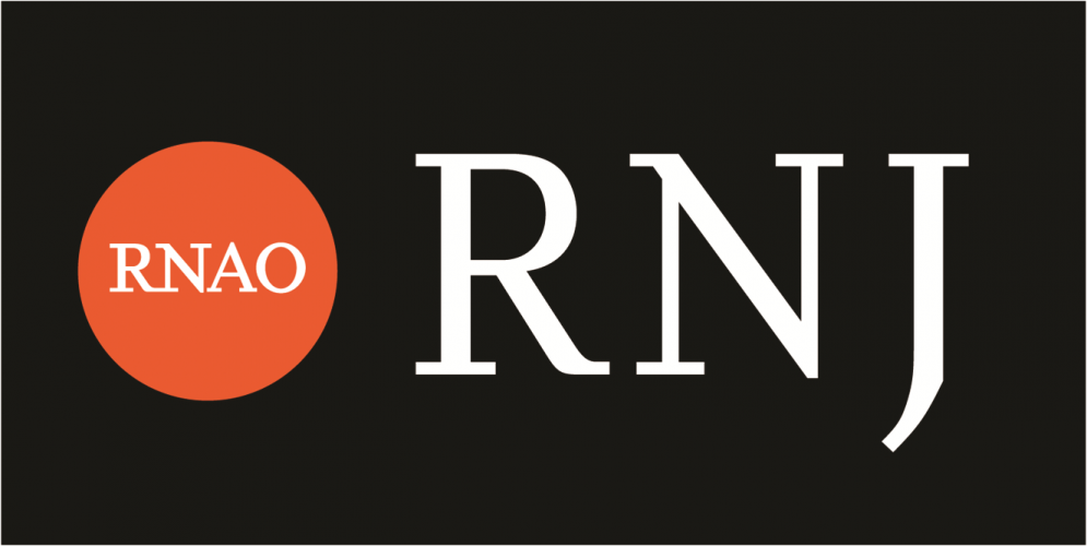 RNJ logo