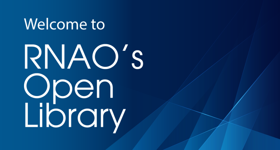 New ‘Open Library’ a repository of searchable best practice resources