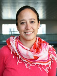 Andrea Gómez Palacio Schjetnan