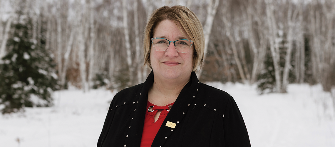 Sue LeBeau