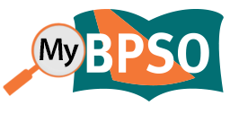 MyBPSO logo
