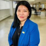 NP Lhamo Dolkar will become RNAO president in June 2024