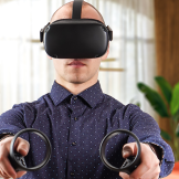 Revolutionizing nurse education with virtual reality