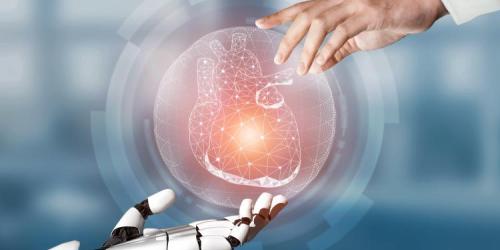 Nurses must be involved in the creation of AI that will improve patient care