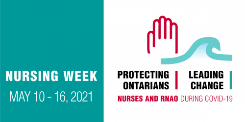 Nursing Week 2021