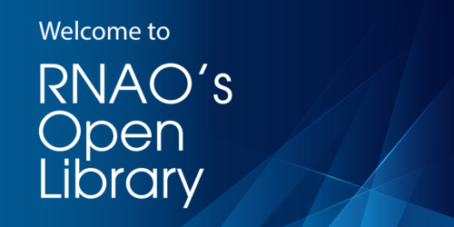 New ‘Open Library’ a repository of searchable best practice resources