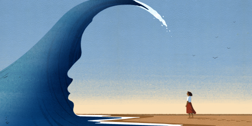 Pete Ryan illustration