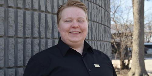 RN Teagan Venables
