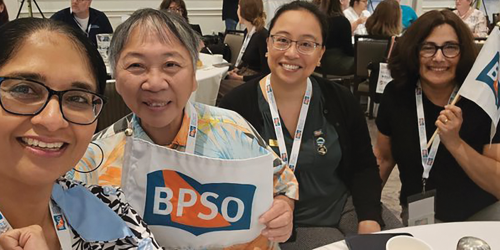 BPSO summit gets underway