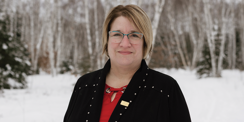 Sue LeBeau