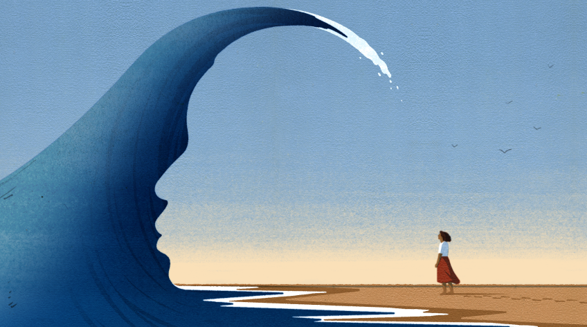 Pete Ryan illustration
