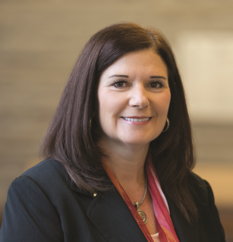 Marilyn Ford-Gilboe