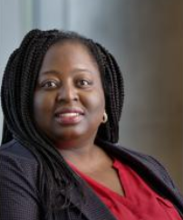 Dr. Bukola Oladunni Salami