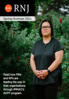 RNJ Spring-Summer cover