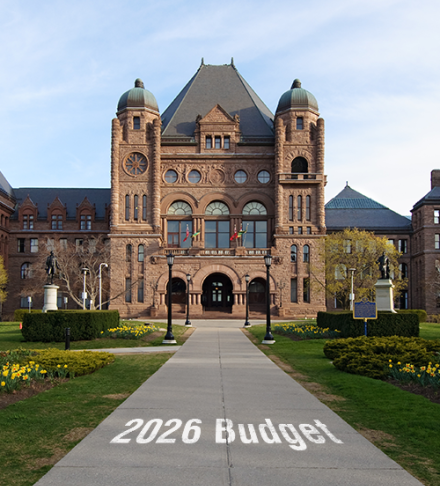 Queen's Park 