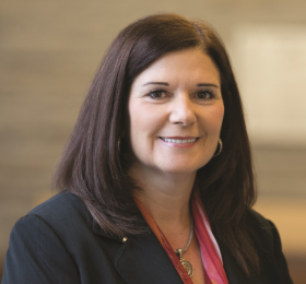 Marilyn Ford-Gilboe