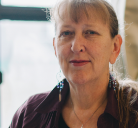 Marilyn Muir