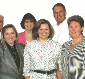 RNAO Editorial Advisors  1990s