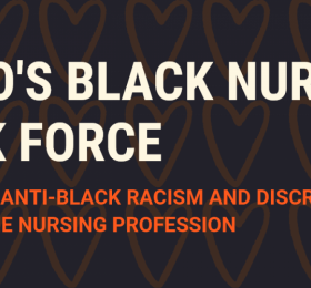 Black Nurses Task Force