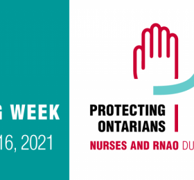 Nursing Week 2021