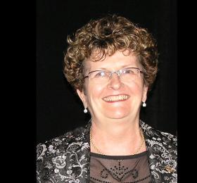 Charlotte Noesgaard