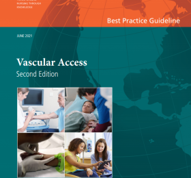 Vascular Access, Second Edition BPG