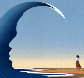 Pete Ryan illustration