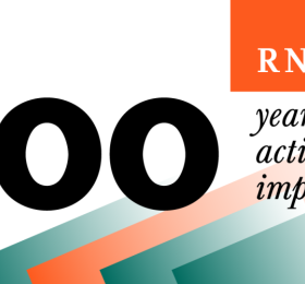 RNAO turns 100