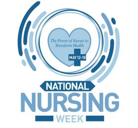 Hamilton Spectator's Nursing Week supplement cover image