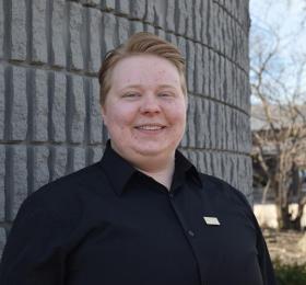 RN Teagan Venables
