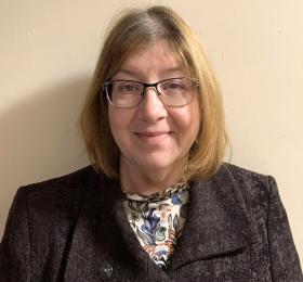 Laurie Angle 