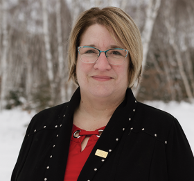 Sue LeBeau