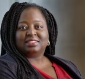 Dr. Bukola Oladunni Salami