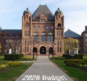 Queen's Park 